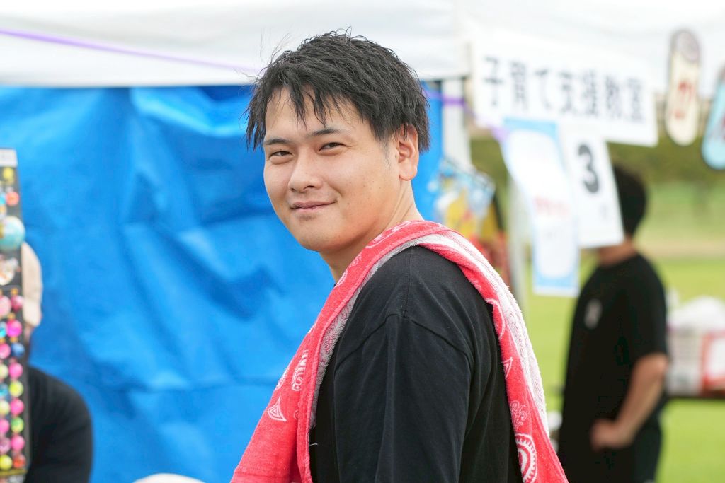 フェスの様子 5