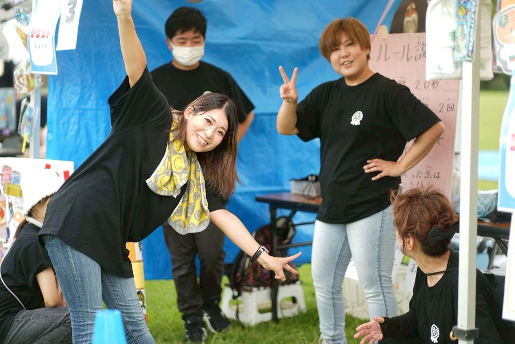 フェスの様子 28