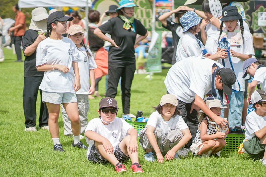 フェスの様子 41